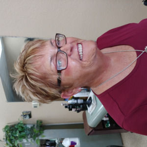 Meet your Posher, Terre